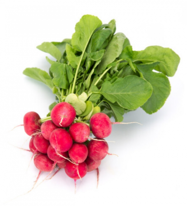 Редиска Арлі F1 кал < 3,0  (Насіння) Rijk Zwaan - 25 000 шт