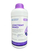 Инсектицид Ассистент Макси АХТ - 1 л