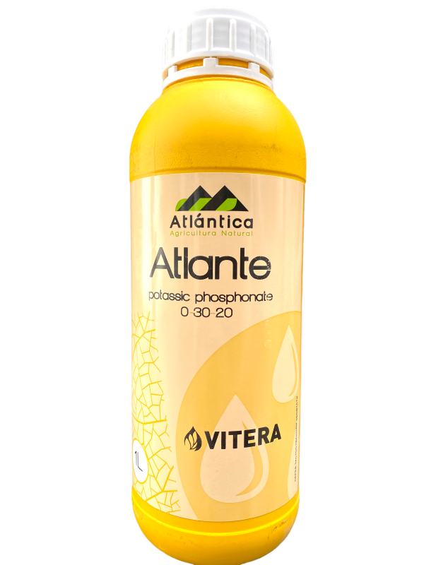 Удобрение Атланте Atlantika - 1 л