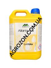 Добриво Атланте Cu Atlantika - 5 л