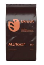 Інсектицид АЦ Люкс Укравіт - 1 кг