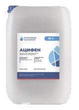 Гербіцид Ацифен АХТ - 20 л