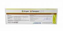 Інокулянт Атува 4 л + протектор Премакс 1 л - Syngenta