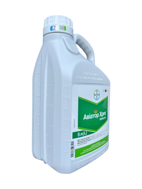 Фунгіцид Авіатор Xpro Bayer - 5 л