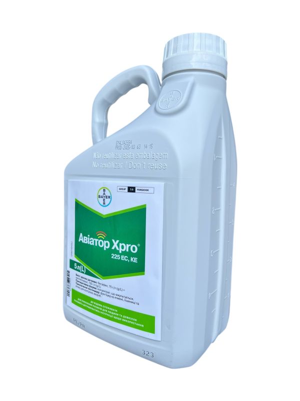 Фунгіцид Авіатор Xpro Bayer - 5 л