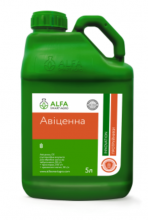 Протравитель Авиценна ALFA Smart Agro - 5 л