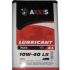 Масло моторное AXXIS TRUCK 10W-40 LS SHPD - 4л