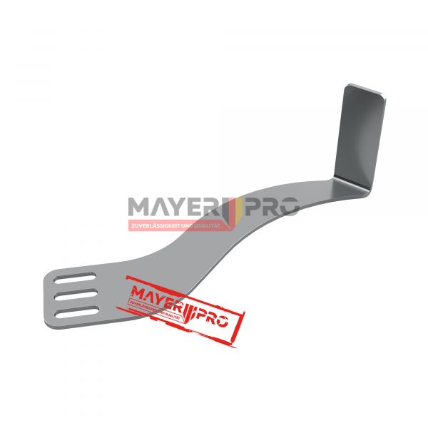 8504.33.034.1-M Чистик до прикочуючого колеса металевий (8504330341-M)