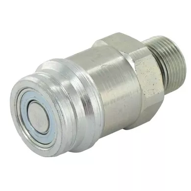 Муфта швидкороз. 3/8" (female) 84576610