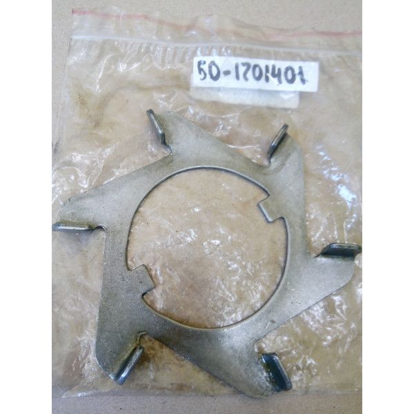 Крильчатка маслорозбризкуюча КПП МТЗ 50-1701401