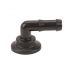 Фітинг фланець 1" - 3/4" шланг M100075BRB90 Banjo