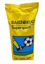Газонна трава Суперспорт SuperSport Barenbrug - 15 кг