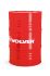 Рідина охолоджуюча WOLVER ANTIFREEZE & COOLANT WG11 (BLUE) 208 л