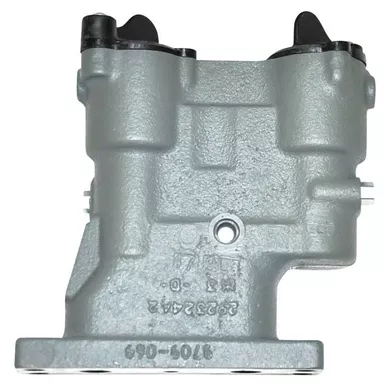 Муфта швидкораз. 1/2", STX/T9060 435375A1