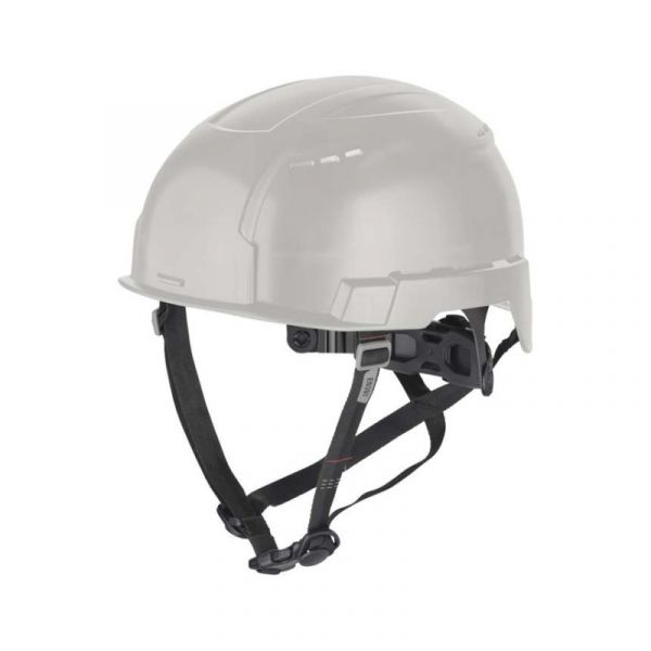 Белый вентилируемый шлем Milwaukee BOLT™200, 4932478141