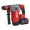 Перфоратор акумуляторний SDS-Plus Milwaukee M28 CHPX-502X FUEL