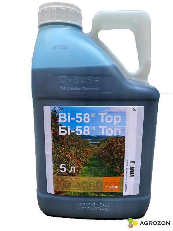 Инсектицид Би-58 Топ BASF - 5 л