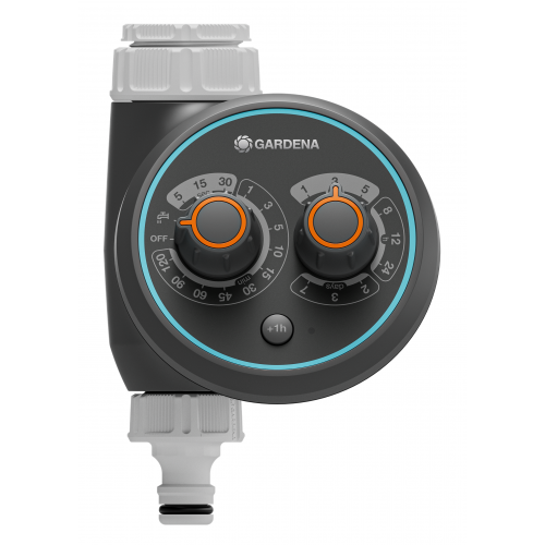 Таймер подачі води Gardena Easy Plus