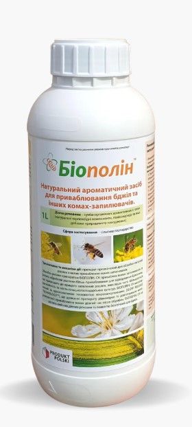 Атрактант Біополін Biochem - 1 л