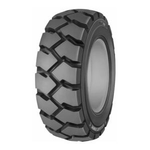 Шина 18x7-8 quick ECO POWER гусматик з замком (Kabat Tyres)