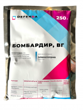 Інсектицид Бомбардир DEFENDA - 0,25 кг