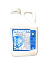 Інсектицид Боксер Нертус - 5 л