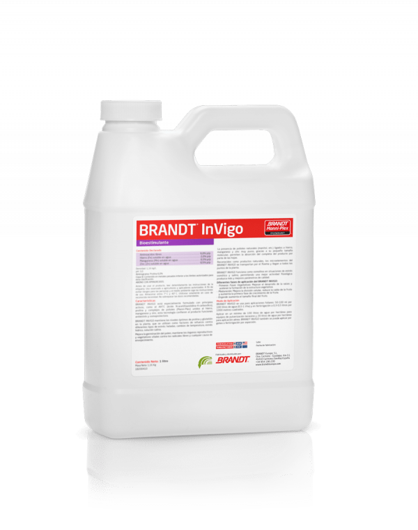 Біостимулятор Брендт ІнВіго - 10 л