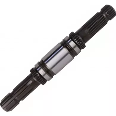 Вал отбора мощности (ВОМ) 1 3/8", 540/1000 об/мин, JD7830/7930/8420/8520/8430/8530