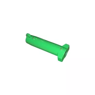 Труба соединительная тяги навески трактора, JD9300T/8400 (A&I)
