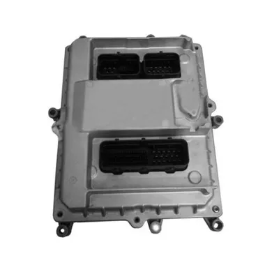 Блок керування ДВЗ (ECU) 504122542