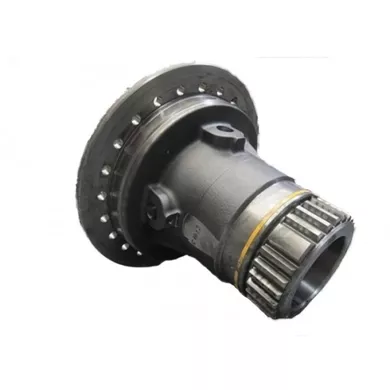 Корпус диференціала, T9.615 / Steiger / STX 51557945