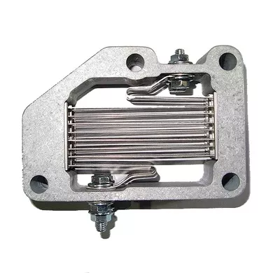Клапан зима-літо, T8040-50/Mag.310 87753829