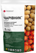Фунгицид Чаривнык Presence - 2 кг