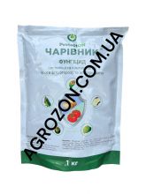 Фунгицид Чаривнык ProtectON - 1 кг