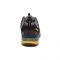 Чоловічі кросовки DeWalt Cutter Composite Black розмір 43 підошва гумова, верх з текстильних матеріа