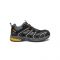 Чоловічі кросовки DeWalt Cutter Composite Black розмір 44 підошва гумова, верх з текстильних матеріа