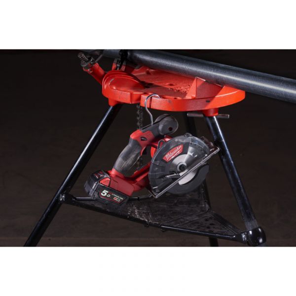 Циркулярная пила MILWAUKEE M18 FUEL FMCS-502X 4933459193