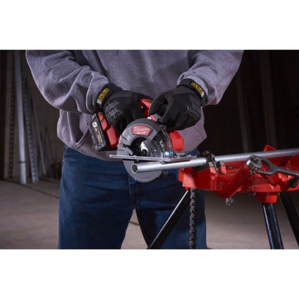 Циркулярна пилка MILWAUKEE M18 FUEL FMCS-502X 4933459193