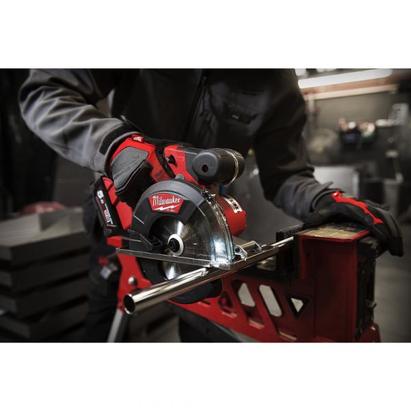 Циркулярна пилка MILWAUKEE M18 FUEL FMCS-502X 4933459193