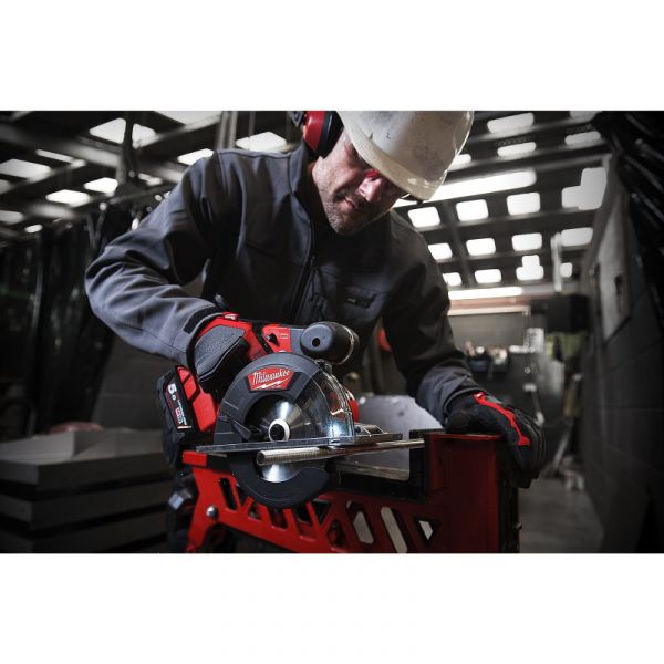 Циркулярная пила MILWAUKEE M18 FUEL FMCS-502X 4933459193