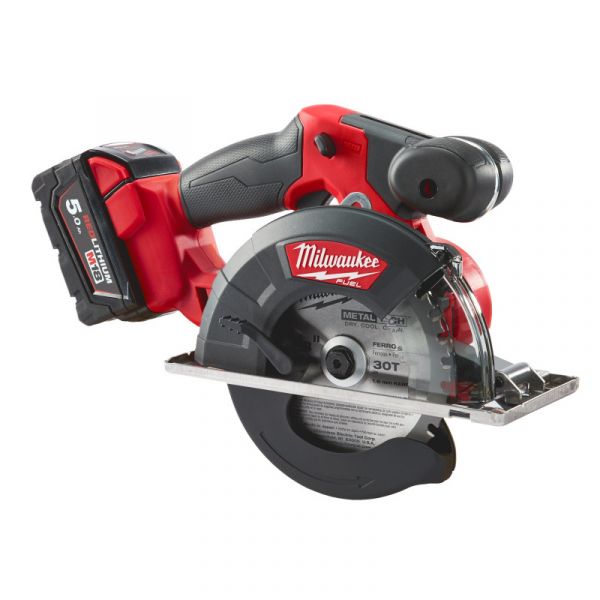 Циркулярная пила MILWAUKEE M18 FUEL FMCS-502X 4933459193