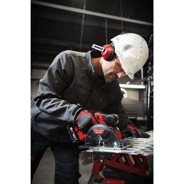 Циркулярная пила MILWAUKEE M18 FUEL FMCS-502X 4933459193