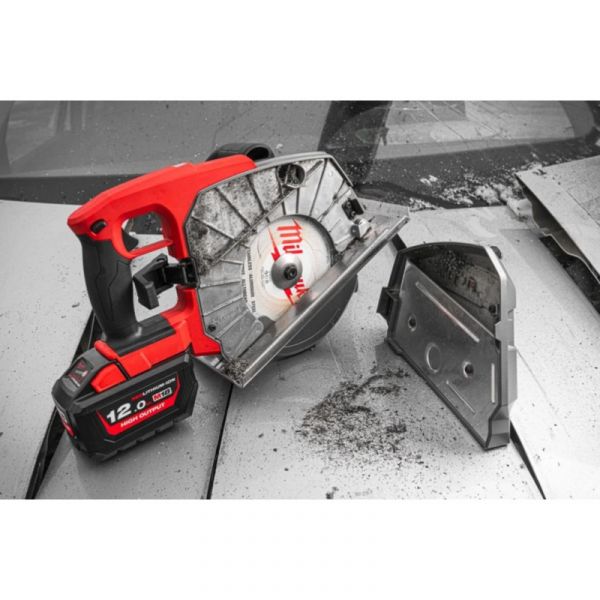 Циркулярная пила по металлу MILWAUKEE M18 FUEL FMCS66-0C 66мм 4933472110