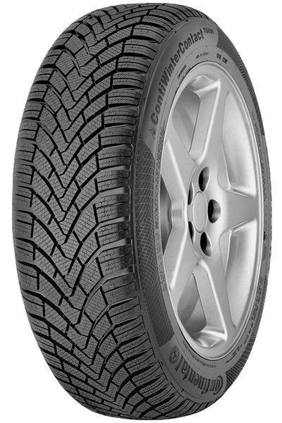 Шина 205/60R16 92T ContiWinterContact TS 870 TL Continental