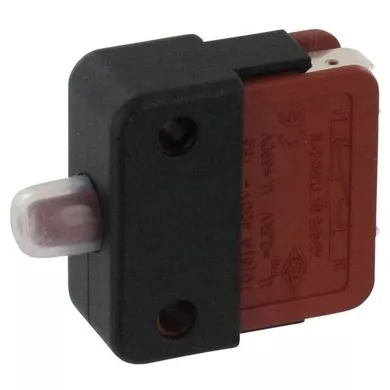 Механический переключатель, TD5.110/JX110 (без проводки) 87702928