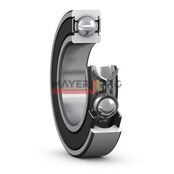 Підшипник 6003 2RS TIMKEN