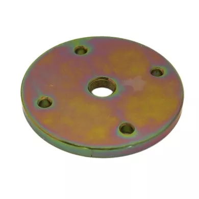 Шайба подушки кабіни, T8050 / Mag.310 87479138