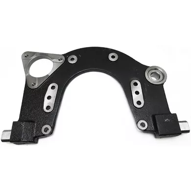 Кронштейн ДВЗ 87421749