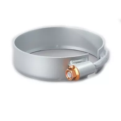 Хомут патрубка вихл., STX500/450 413678A1