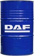 Олива моторна DAF XTREME LD 10W-40 208 л 09201